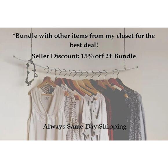 Sundance Women's Orange Button Front Sweater Cotton Sz S - Picture 8 of 8